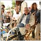 En el centro de la tormenta : foto Bertrand Tavernier, Tommy Lee Jones