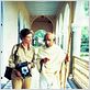 Gandhi : foto Ben Kingsley, Candice Bergen, Richard Attenborough
