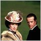 Greystoke, la leyenda de Tarzán, el rey de los monos : foto Andie MacDowell, Christopher Lambert, Hugh Hudson