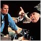 El inglés que subio una colina pero bajó una montaña : foto Christopher Monger, Colm Meaney