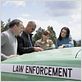 Mentes criminales : foto Laura Allen, Mandy Patinkin, Paget Brewster, Shemar Moore
