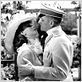 Anna Karenina : foto Clarence Brown, Fredric March, Greta Garbo