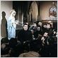 El cardenal : foto Otto Preminger