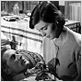 Asi es la aurora : foto Georges Marchal, Lucia Bose, Luis Buñuel