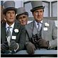 Panorama para matar : foto John Glen, Patrick MacNee, Roger Moore