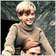 Danny campeón del Mundo : foto Gavin Millar, Jeremy Irons