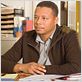 August Rush: El triunfo de un sueño : foto Kirsten Sheridan, Terrence Howard