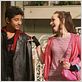 Betty : foto Ashley Rickards, Mark Indelicato