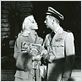 Bésalas por mí : foto Jayne Mansfield, Stanley Donen