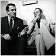 Tempestad sobre Washington : foto Henry Fonda, Otto Preminger, Walter Pidgeon