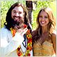 El gurú del buen rollo : foto Jessica Alba, Marco Schnabel, Mike Myers