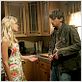 Jericho : foto Ashley Scott, Skeet Ulrich