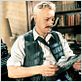 foto Frederic Forrest, Wim Wenders