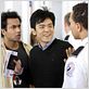 Dos colgaos muy fumaos: Fuga de Guantánamo : foto Hayden Schlossberg, John Cho, Jon Hurwitz, Kal Penn