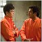 Dos colgaos muy fumaos: Fuga de Guantánamo : foto Hayden Schlossberg, John Cho, Jon Hurwitz, Kal Penn