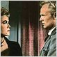 El hombre de las pistolas de oro : foto Dorothy Malone, Edward Dmytryk, Richard Widmark