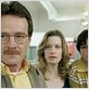 Breaking Bad : foto Anna Gunn, Bryan Cranston, RJ Mitte