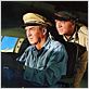 El vuelo del Fénix : foto James Stewart, Richard Attenborough, Robert Aldrich
