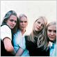 Las vírgenes suicidas : foto A. J. Cook, Chelse Swain, Kirsten Dunst, Leslie Hayman, Sofia Coppola