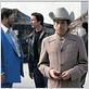 Anónimos : foto Bob Dylan, John Goodman, Larry Charles, Luke Wilson