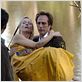 foto Kari Matchett, William Fichtner