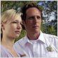 foto Kari Matchett, William Fichtner