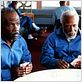 Condenados a fugarse : foto Eddie Murphy, Martin Lawrence, Ted Demme