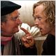 Corazón de tinta : foto Iain Softley, Jim Broadbent, Paul Bettany