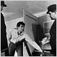 EL proceso : foto Anthony Perkins, Orson Welles