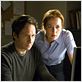 X-Files: Creer es la clave : foto Chris Carter, David Duchovny, Gillian Anderson
