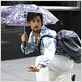 Zohan: licencia para peinar : foto Adam Sandler, Dennis Dugan