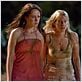 Las Ruinas : foto Carter Smith, Jena Malone, Laura Ramsey