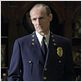 El intercambio : foto Clint Eastwood, Colm Feore