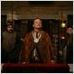 City of Ember. En busca de la luz : foto Bill Murray, Gil Kenan