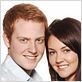 EastEnders : foto Charlie Clements, Lacey Turner