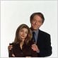 Dame un respiro : foto George Segal, Laura San Giacomo