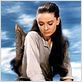 Los que no perdonan : foto Audrey Hepburn, John Huston