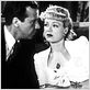Historia de un detective : foto Dick Powell, Edward Dmytryk