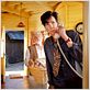 Arthur y la venganza de Maltazard : foto Luc Besson, Robert Stanton, Ron Crawford