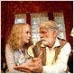 Arthur y la venganza de Maltazard : foto Luc Besson, Mia Farrow, Ron Crawford