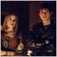 foto Jason Behr, Majandra Delfino