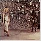 Barbarella : foto Jane Fonda, Milo O'Shea, Roger Vadim