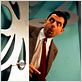 Bean: Lo último en cine catastrófico : foto Mel Smith, Rowan Atkinson