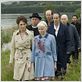 Dorothy Mills : foto Agnès Merlet, Carice Van Houten, Gary Lewis, Jenn Murray