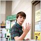 Superhero Movie : foto Craig Mazin, Drake Bell