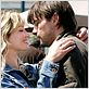 Jericho : foto Ashley Scott, Skeet Ulrich