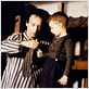 La vida es bella : foto Giorgio Cantarini, Roberto Benigni