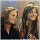 Elisa : foto Clotilde Courau, Jean Becker, Vanessa Paradis