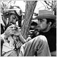Hatari! : foto Gérard Blain, Howard Hawks