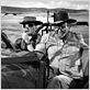 Hatari! : foto Bruce Cabot, Hardy Krüger, Howard Hawks